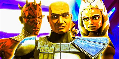 clone wars must watch arcs